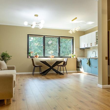 קלוז'-נאפוקה Ophir Apartment Central מראה חיצוני תמונה