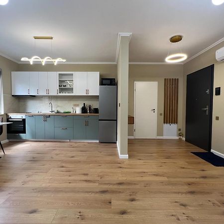 קלוז'-נאפוקה Ophir Apartment Central מראה חיצוני תמונה