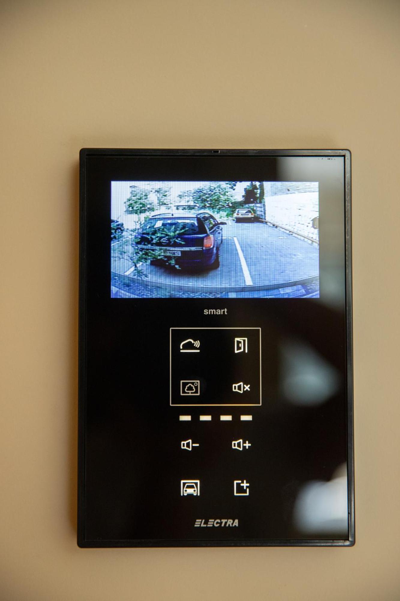 קלוז'-נאפוקה Ophir Apartment Central מראה חיצוני תמונה