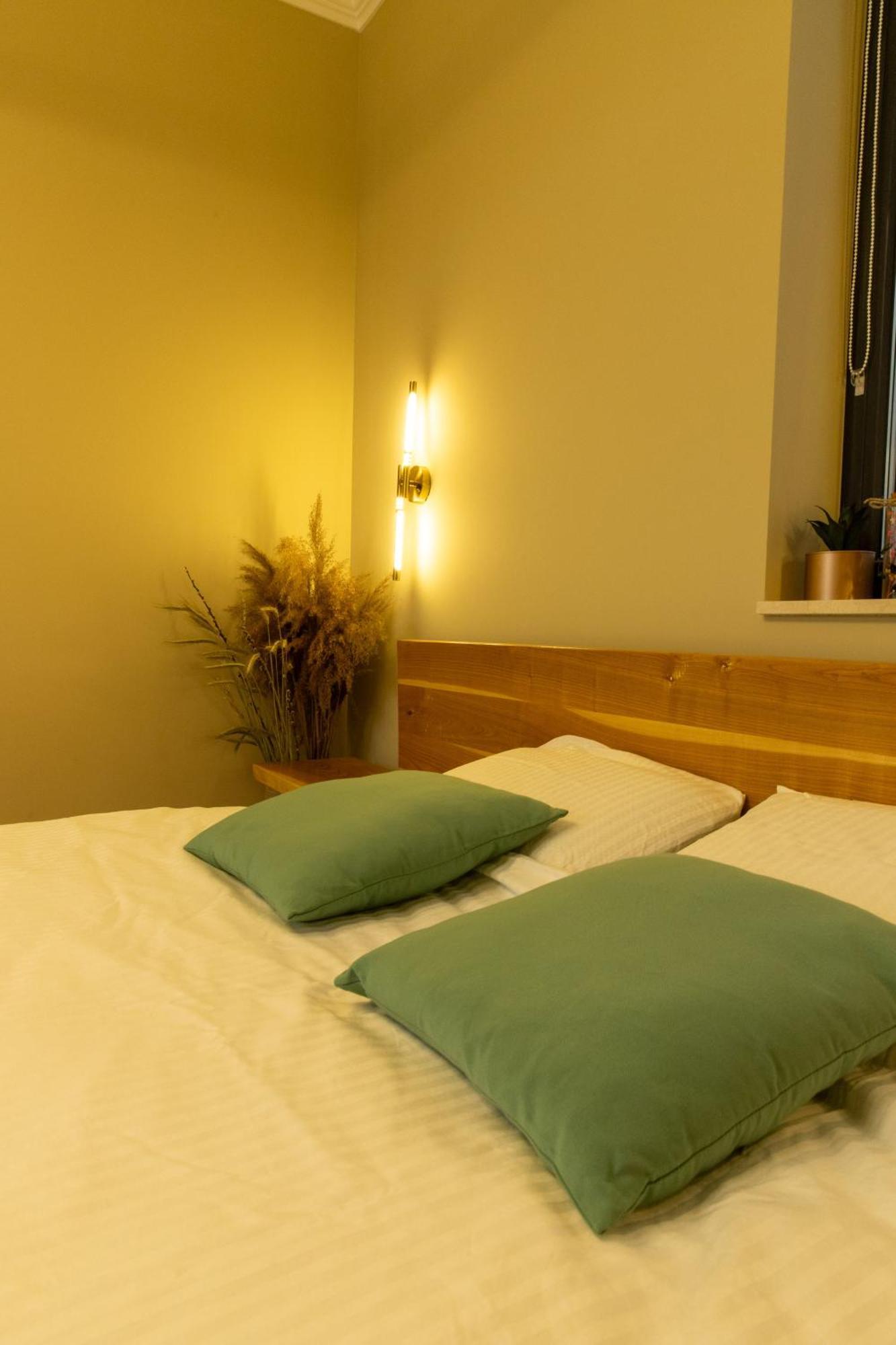 קלוז'-נאפוקה Ophir Apartment Central מראה חיצוני תמונה