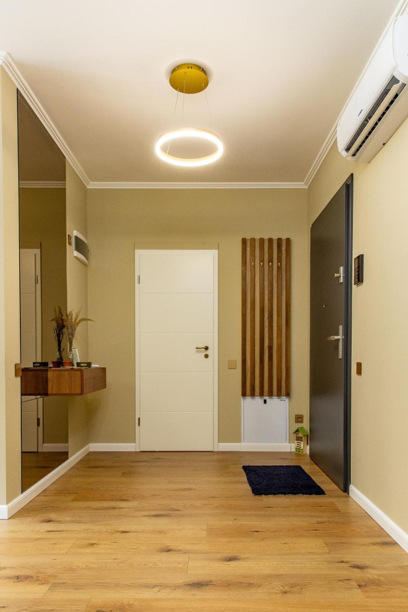 קלוז'-נאפוקה Ophir Apartment Central מראה חיצוני תמונה