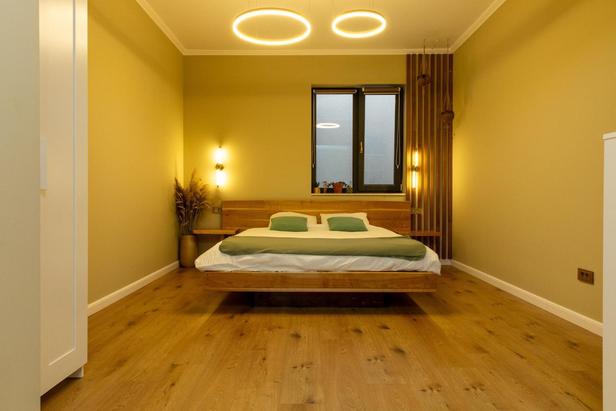 קלוז'-נאפוקה Ophir Apartment Central מראה חיצוני תמונה