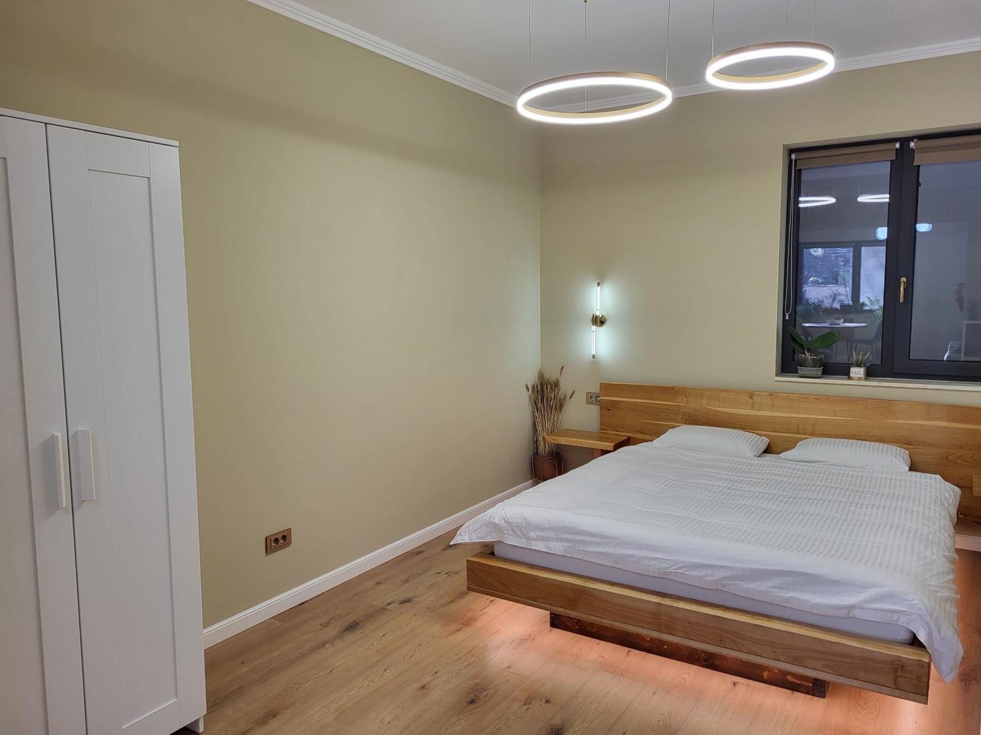 קלוז'-נאפוקה Ophir Apartment Central מראה חיצוני תמונה