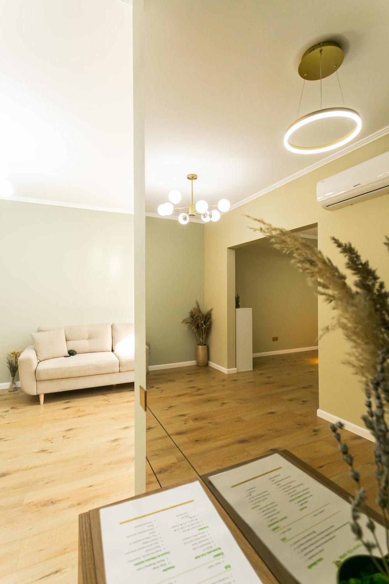 קלוז'-נאפוקה Ophir Apartment Central מראה חיצוני תמונה