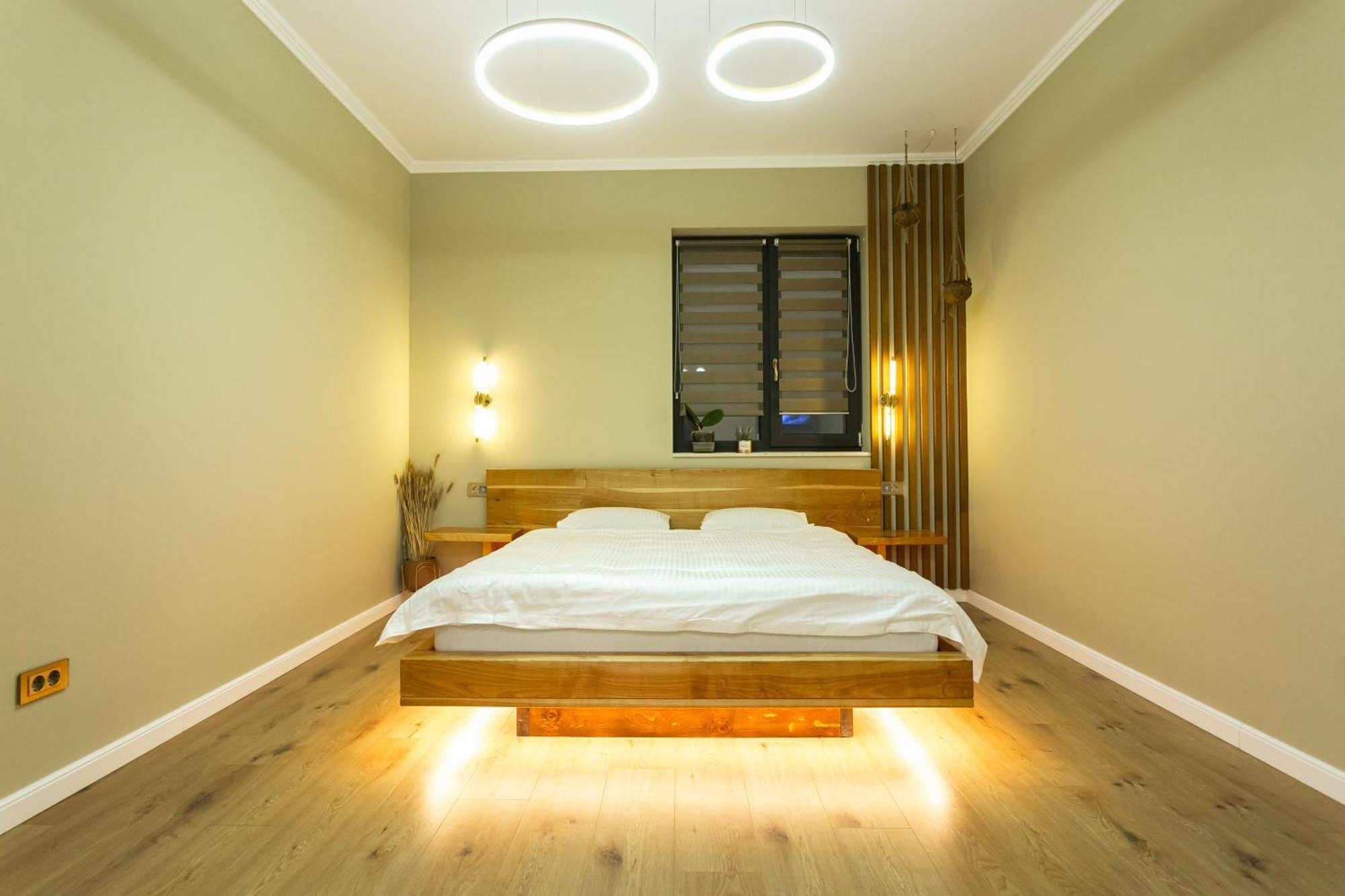 קלוז'-נאפוקה Ophir Apartment Central מראה חיצוני תמונה