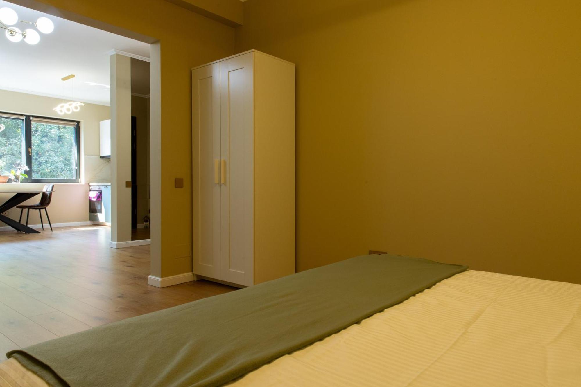 קלוז'-נאפוקה Ophir Apartment Central מראה חיצוני תמונה