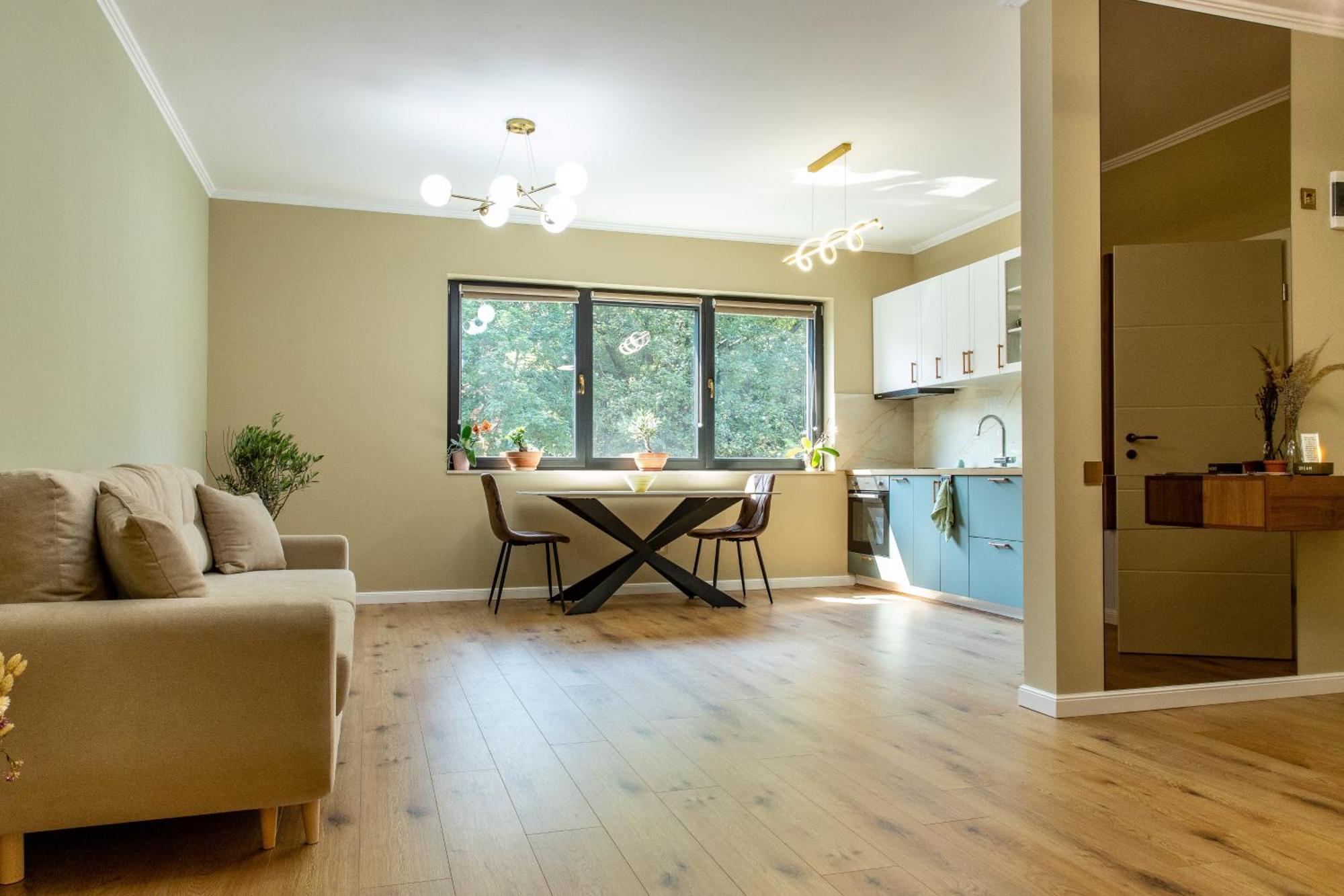 קלוז'-נאפוקה Ophir Apartment Central מראה חיצוני תמונה
