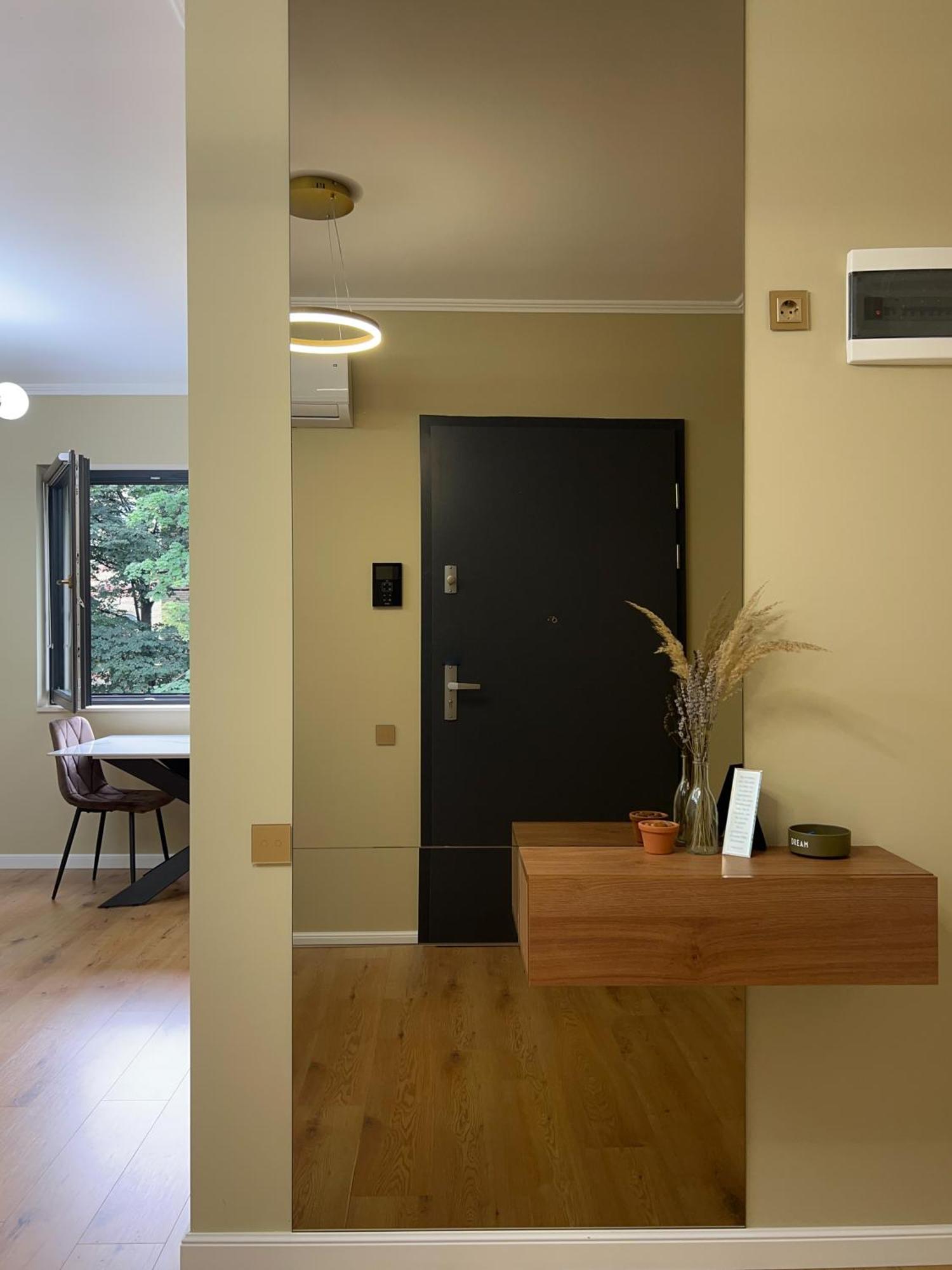 קלוז'-נאפוקה Ophir Apartment Central מראה חיצוני תמונה