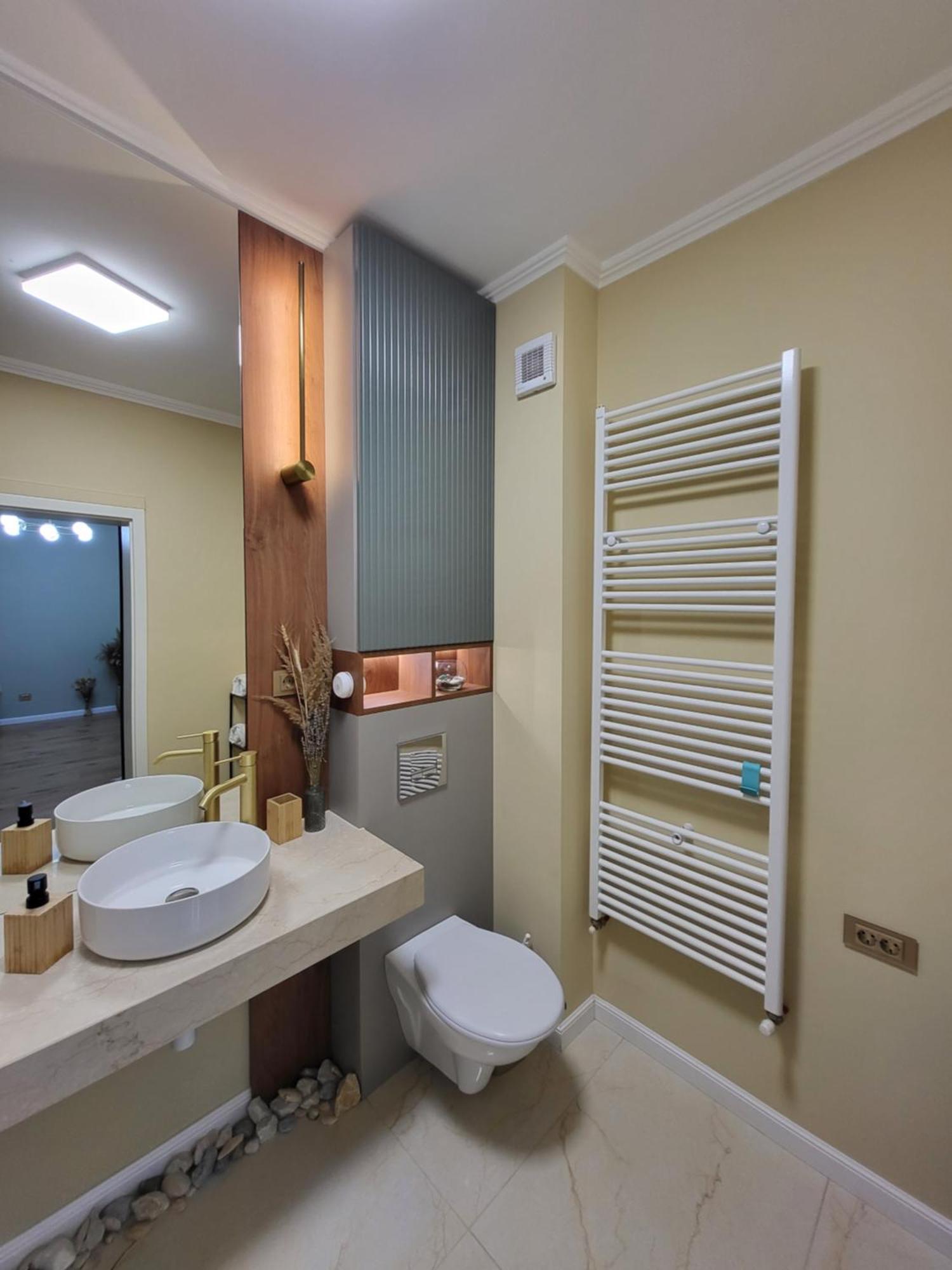 קלוז'-נאפוקה Ophir Apartment Central מראה חיצוני תמונה