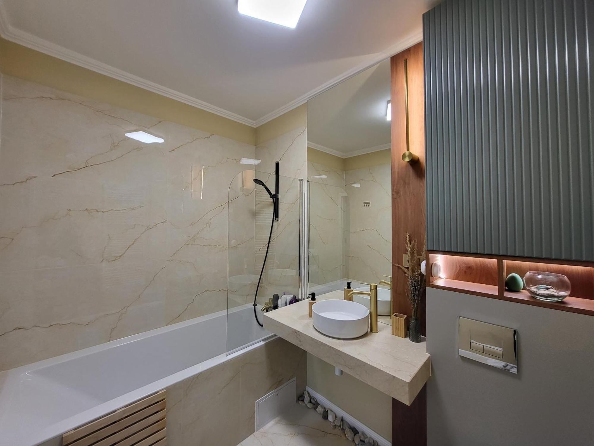 קלוז'-נאפוקה Ophir Apartment Central מראה חיצוני תמונה