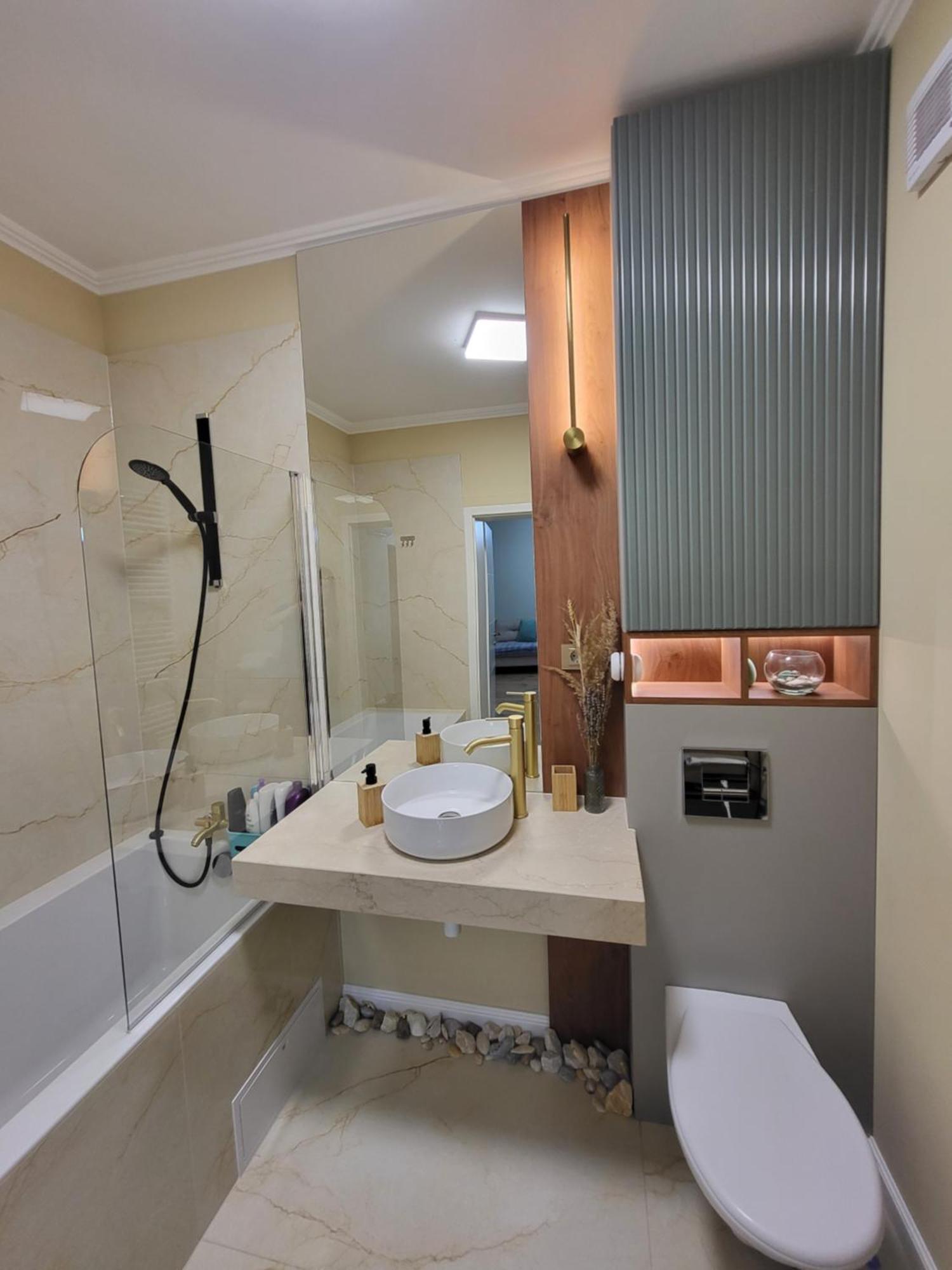 קלוז'-נאפוקה Ophir Apartment Central מראה חיצוני תמונה